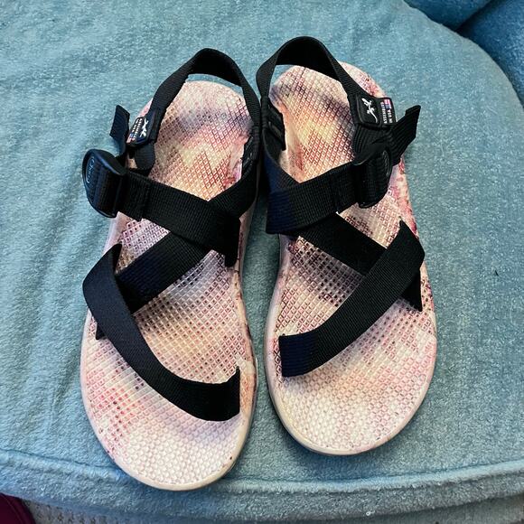 Chacos Mens 9 - Picture 2 of 6